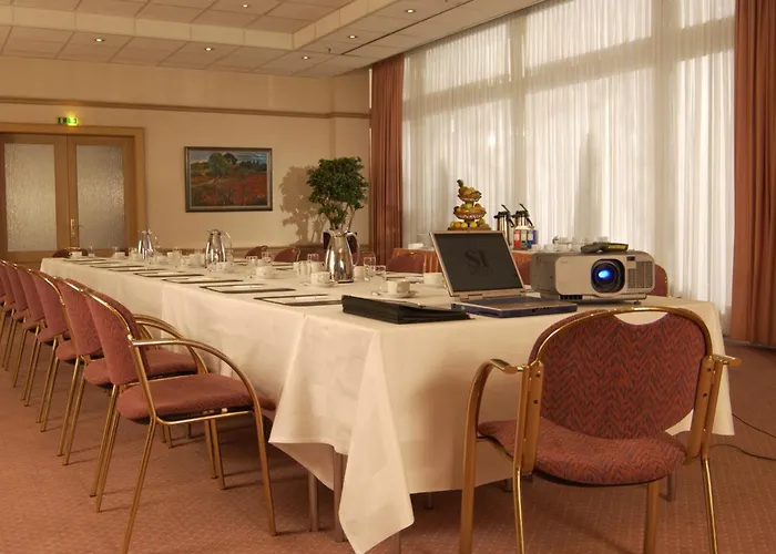 Hotel Steglitz International