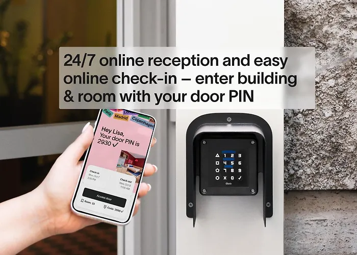 Numa Berlin ArcSporthotels