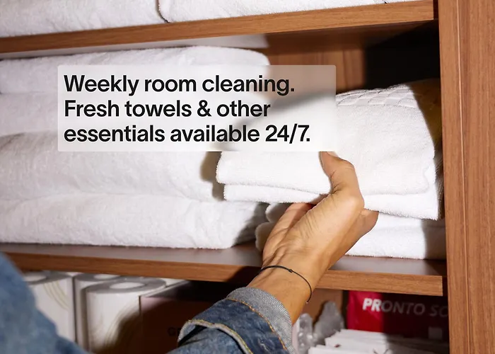 Numa Berlin ArcSporthotels